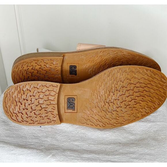 Caterpillar Women's Arabella Kiltie Accent Ankle Strap Sandal Size 11 New - Picture 5 of 6